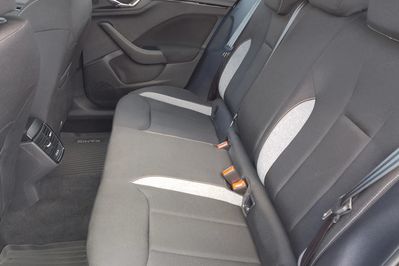 Skoda Kamiq TSI Selection