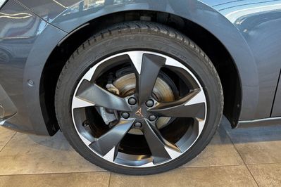 Cupra Leon 1.5 TSI DSG