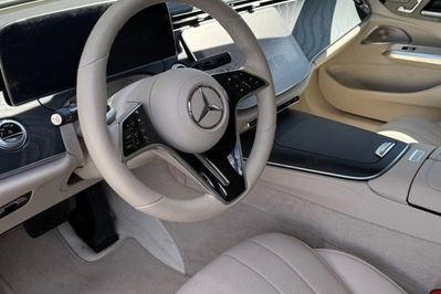 Mercedes Klasa E 220 d 4-Matic Exclusive