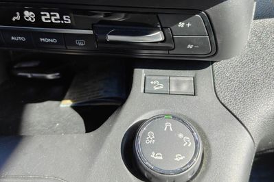 Peugeot Rifter Bluehdi Gt S&S