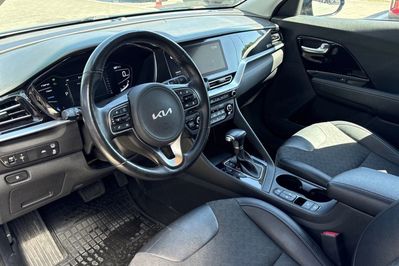 Kia Niro 1.6  Hybrid  Business Line