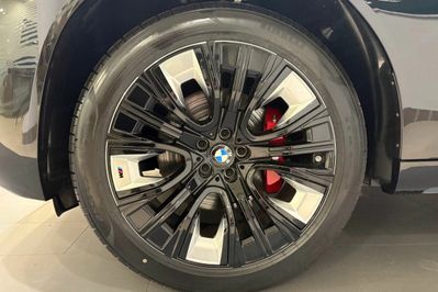 BMW X3 xDrive20d M Sport