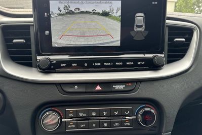 Kia XCeed 1.5 T-GDI M