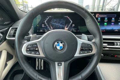 BMW Seria 4 Coupe M440i xDrive