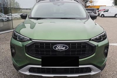 Ford Kuga Active X 2.5 FHEV