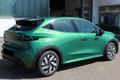 Renault Clio Evolution LPG 1.2 TCe Eco-G aut.