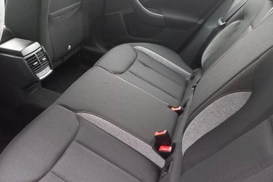 Skoda Kamiq Edition 130 1.0 TSI