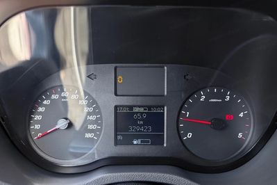 Mercedes Sprinter 316 CDI