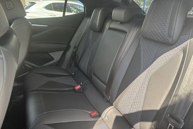 DS DS4 Trocadero 1.2 PureTech  aut
