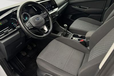 Ford Tourneo Connect 2.0 Ecoblue Titanium