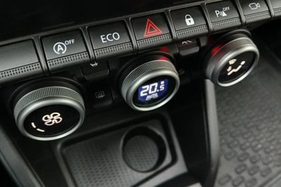 Dacia Duster 1.3 TCe Journey