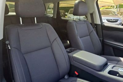 Leapmotor C10 Design 69.9 kWh