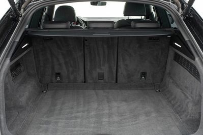 Audi Q8 45 TDI mHEV quattro Tiptronic