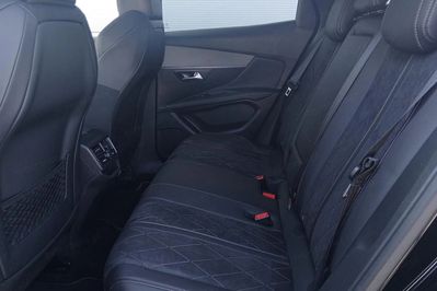 Peugeot 3008 2.0 BlueHDi GT S&S EAT8