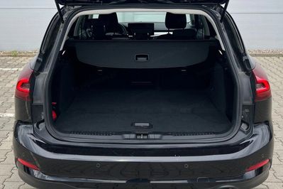 Ford Focus 1.0 Ecoboost Mhev Titanium x