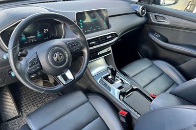 MG HS 1.5 t-Gdi Excite Dct