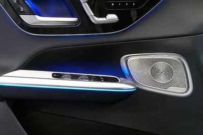 Mercedes GLC Coupe 300 4MATIC AMG Line