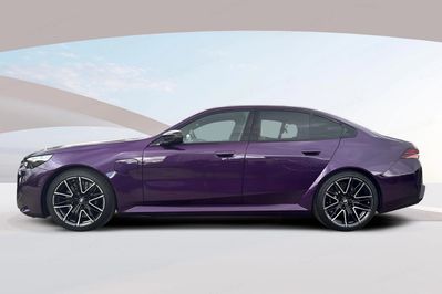 BMW Seria 5 M5 PHEV aut