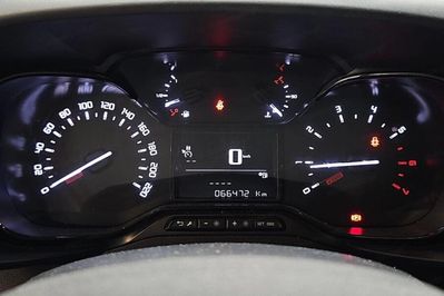 Toyota Proace City Long L2H1 Active Zabudowa Brygadowa