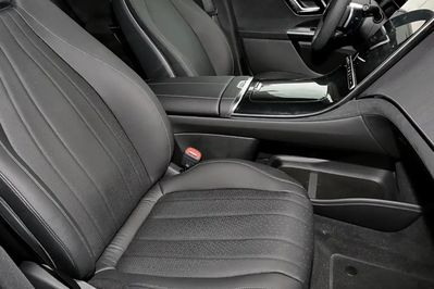 Mercedes EQE SUV 350 4-Matic AMG Line