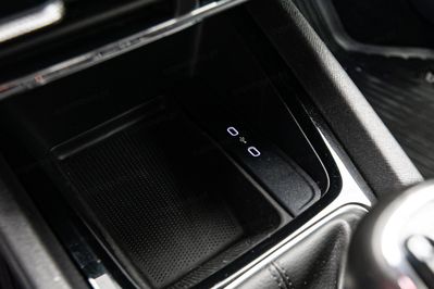 Skoda Octavia 1.5 TSI Style