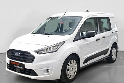 Ford Transit Connect 220 Trend