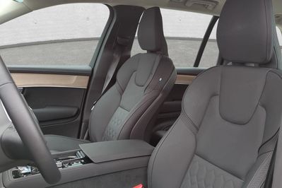 Volvo XC90 B5 B AWD Plus Bright aut