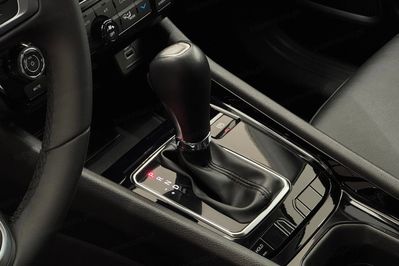 Jeep Compass 1.5 T4 Limited