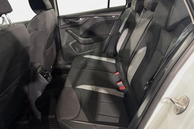 Skoda Kamiq 1.5 TSI Ambition