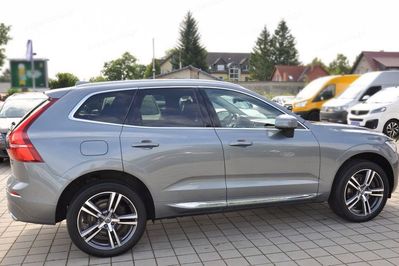 Volvo XC60 T8 AWD Plug-In Hybrid Inscription aut