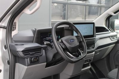 Ford Transit Custom 320 L2H1 Trend PHEV CVT