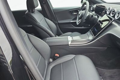 Mercedes Klasa C All-Terrain 220 d 4MATIC Avantgarde