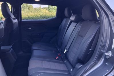 Toyota Urban Cruiser 61KWH Executive