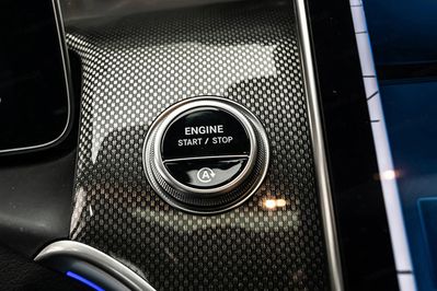 Mercedes GLC Coupe 220 d 4-Matic AMG Line