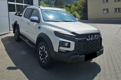 Jac T9 8AT 4x4