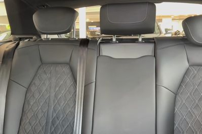Audi Q4 e-tron Performance
