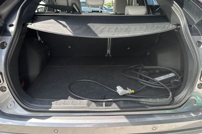Mitsubishi Eclipse Cross Instyle Plus 2.4 PHEV