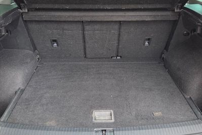 Volkswagen Tiguan 2.0 TDI SCR Life DSG