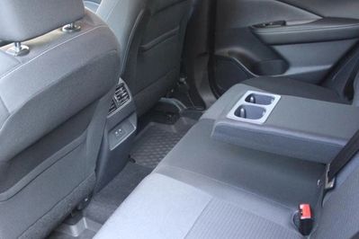Nissan Qashqai 1.3 DIG-T  Xtronic