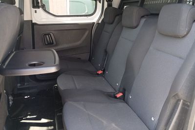 Toyota Proace City 1.5 D-4D Active