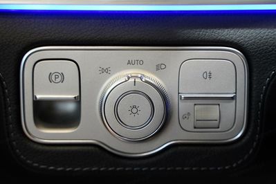 Mercedes GLE 350 de 4-Matic AMG Line