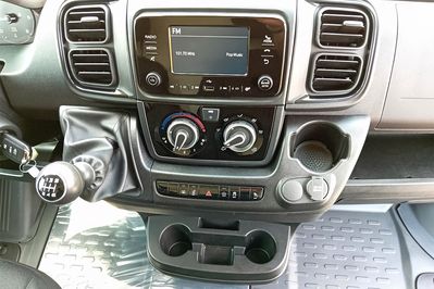 Fiat Ducato Maxi L3H2