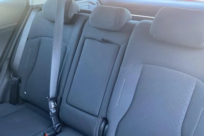 Kia Sportage 1.6 T-GDI M