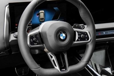 BMW X3 xDrive20d M Sport
