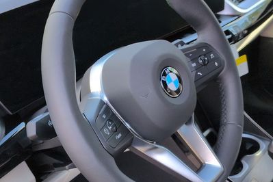 BMW X1 sDrive20i xLine