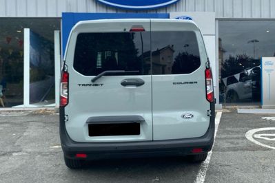 Ford Transit Courier Kombi N1 L1H1 Trend