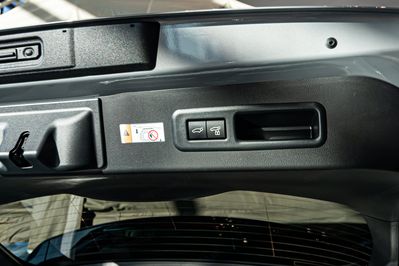 Lexus LBX Emotion 1.5 Hybrid