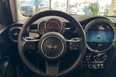 Mini Mini Cooper aut