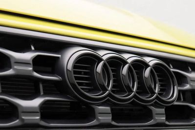 Audi A3 35 TFSI