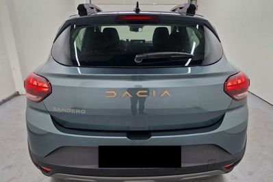 Dacia Sandero Stepway Extreme LPG 1.0 TCe